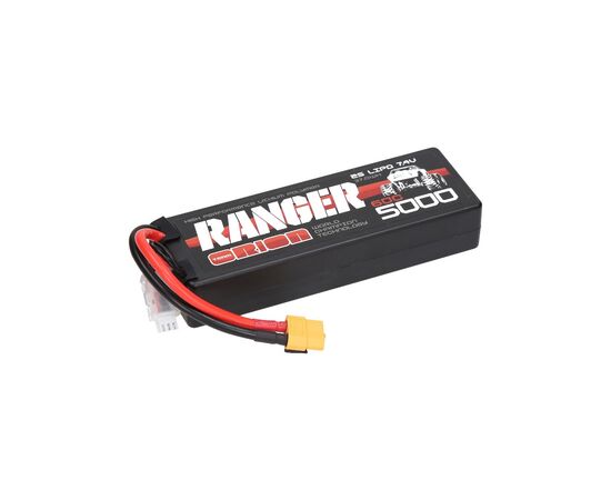 ORI14315-3S 55C Ranger LiPo Battery (11.1V/5000mAh) XT60 Plug