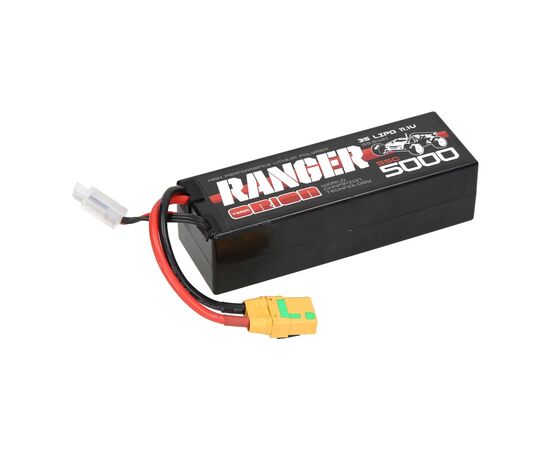 ORI14316-3S 55C Ranger&nbsp; LiPo Battery (11.1V/5000mAh) XT90 Plug