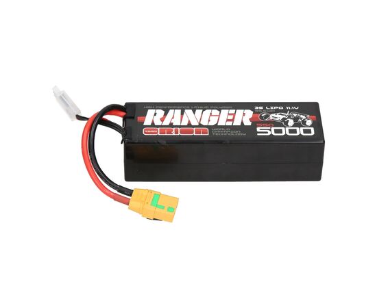 ORI14316-3S 55C Ranger&nbsp; LiPo Battery (11.1V/5000mAh) XT90 Plug
