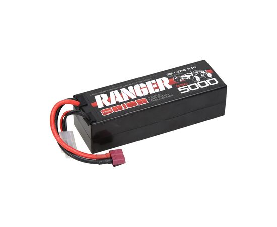 ORI14317-3S 55C Ranger&nbsp; LiPo Battery (11.1V/5000mAh) T-Plug