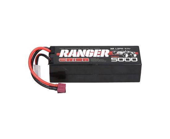ORI14317-3S 55C Ranger&nbsp; LiPo Battery (11.1V/5000mAh) T-Plug