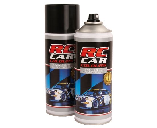 PRC00910-RC Car Gold AM 910 (Spray 150ml)