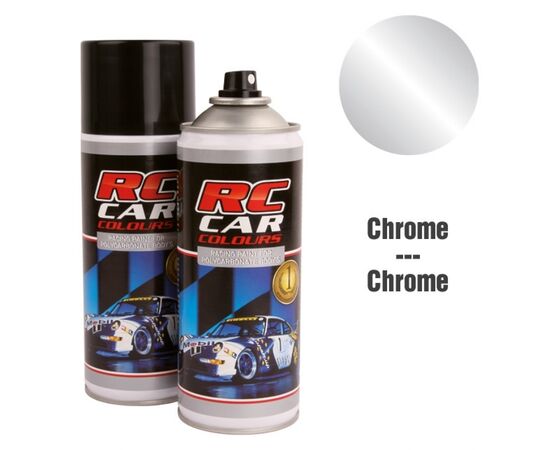 PRC00940-RCC Spray - CHROME 940