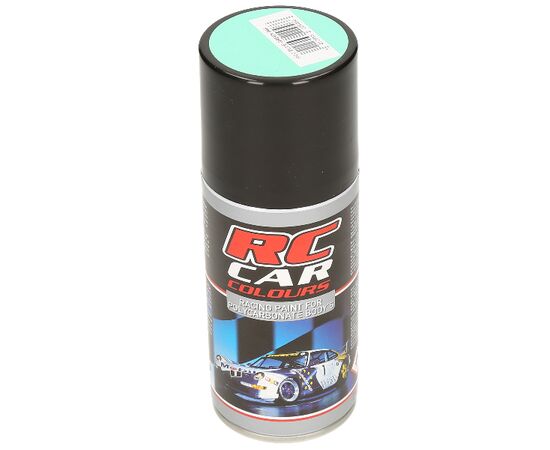 PRC00946-RC Car Blue-Green (Spray)