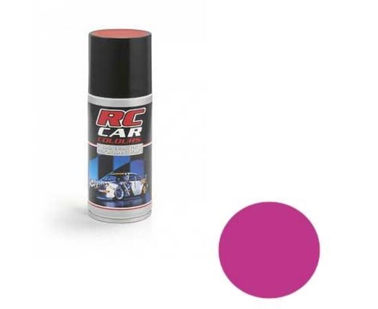 PRC01013-RC Car Fluo Purple (150ml) - Spray