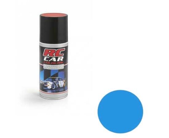 PRC01014-RC Car Fluo Blue (150ml) - Spray