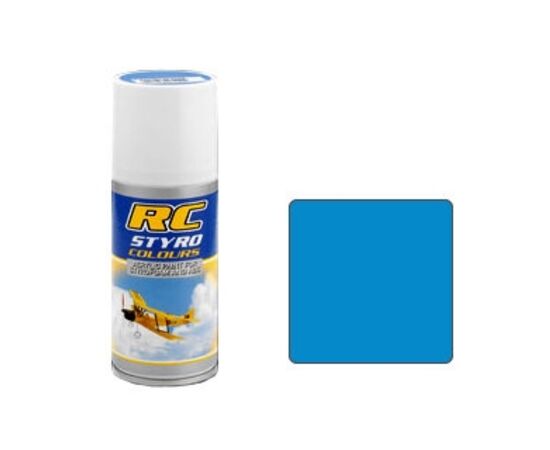 PRC15211-RC STYRO 15211 light blue