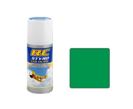 PRC15311-RC STYRO 15311 emerald