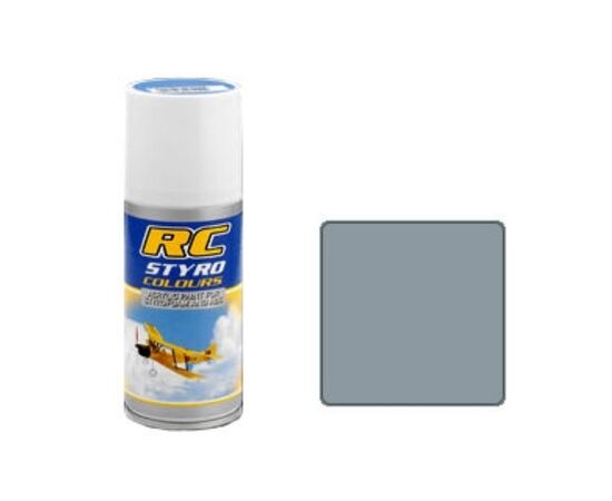 PRC15410-RC STYRO 15410 pale grey