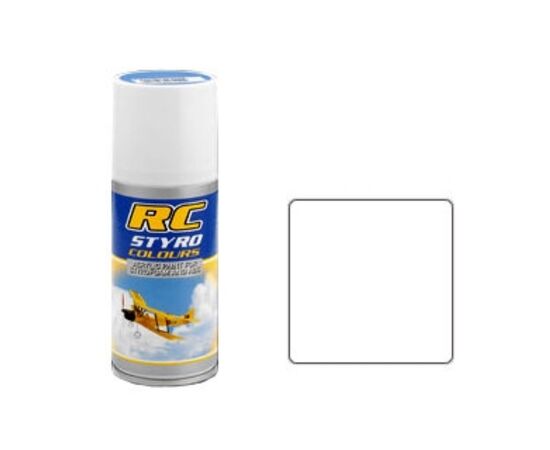 PRC15710-RC STYRO 15710 white