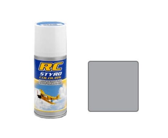 PRC15810-RC STYRO 15810 Silver