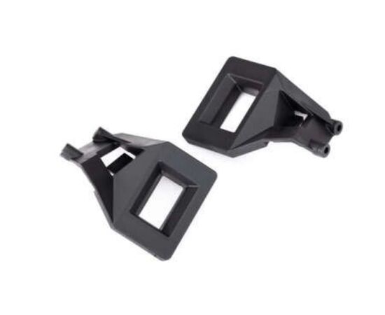 LEM10215-Body mounts, front (left &amp; right) (fo r clipless body mounting)