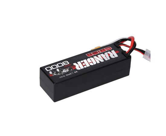 ORI14334-3S 50C Ranger LiPo Battery (11.1V/8000mAh) XT60 Plug