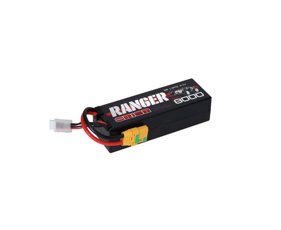 ORI14335-3S 50C Ranger&nbsp; LiPo Battery (11.1V/8000mAh) XT90 Plug