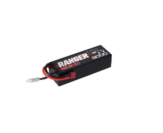 ORI14336-3S 50C Ranger&nbsp; LiPo Battery (11.1V/8000mAh) T-Plug
