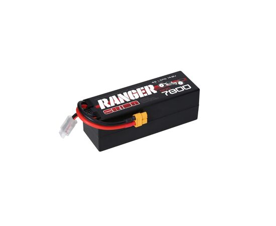 ORI14339-4S 50C Ranger&nbsp; LiPo Battery (14.8V/7800mAh) XT60 Plug