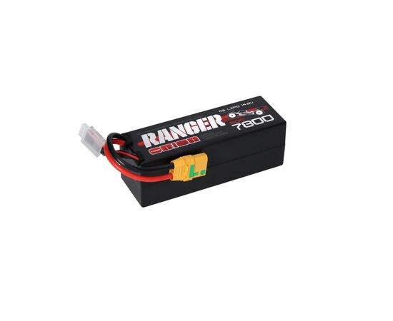ORI14340-4S 50C Ranger&nbsp; LiPo Battery (14.8V/7800mAh) XT90 Plug