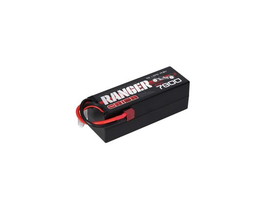 ORI14341-4S 50C Ranger&nbsp; LiPo Battery (14.8V/7800mAh) T-Plug