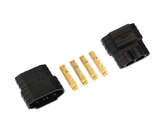 LEM3070X-Traxxas connector (male) (2) - FOR ESC USE ONLY