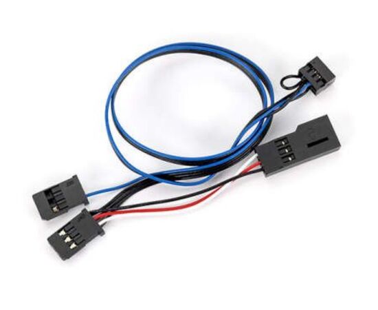 LEM6594-Receiver communication cable, Pro Sca le Advanced Lighting Control System