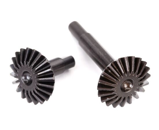 LEM6782-Output gears, center differential, ha rdened steel (2)