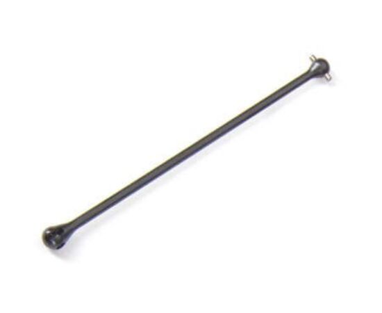 LEM7896-Driveshaft, steel constant velocity ( shaft only, 190.3mm) (1) (for use wit h #7895 X-Maxx WideMaxx