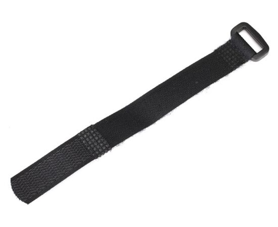 LEM8222-Battery strap, TRX-4 (for 2200 2-ce ll and 1400 3-cell LiPo batteries)