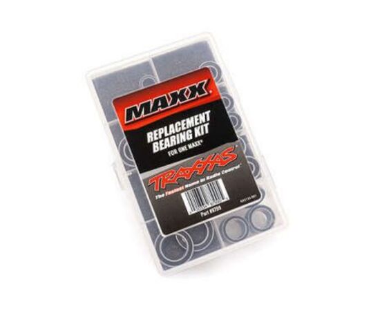 LEM8799-Ball bearing kit, Maxx (complete)