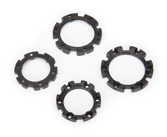 LEM8889-Bearing retainers, inner (2), outer ( 2)