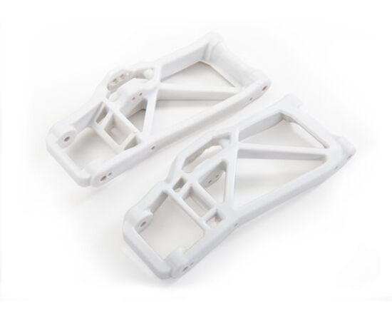 LEM8930A-Suspension arm, lower, white (left an d right, front or rear)&#194;&#160;(2)