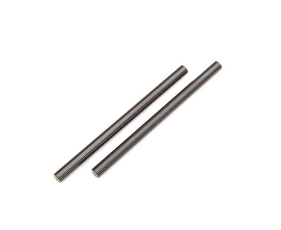 LEM8941-Suspension pins, lower, inner (front or rear), 4x64mm (2) (hardened steel)