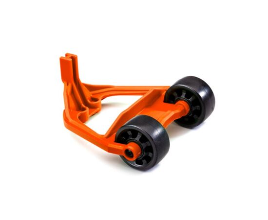 LEM8976T-Wheelie bar, orange
