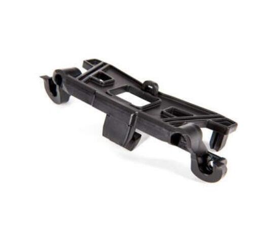 LEM9313-Latch, body mount, front (for cliples s body mounting) (attaches to #9311 b ody)
