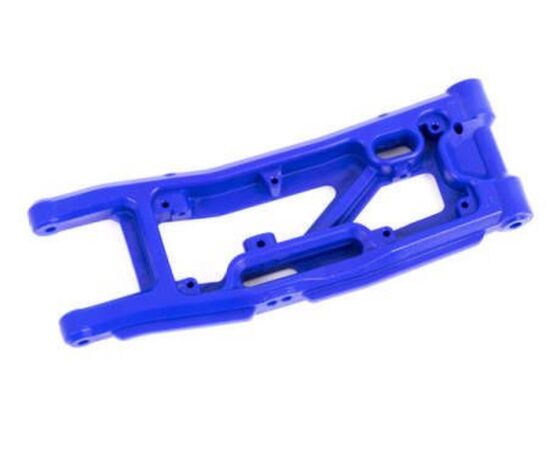 LEM9534X-Suspension arm, rear (left), blue