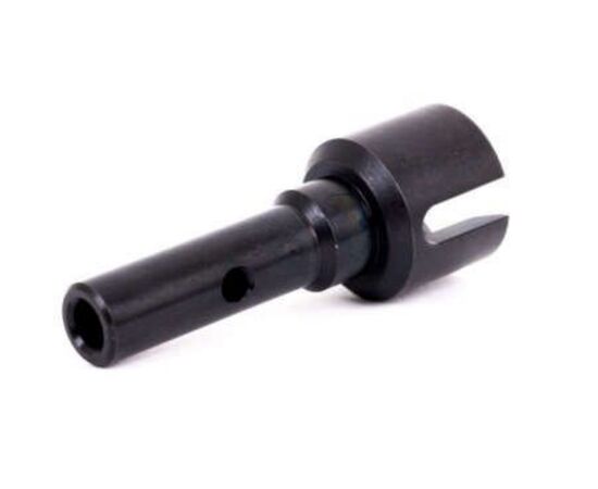 LEM9554-Stub axle, rear (for use only with #9 557 rear driveshaft)