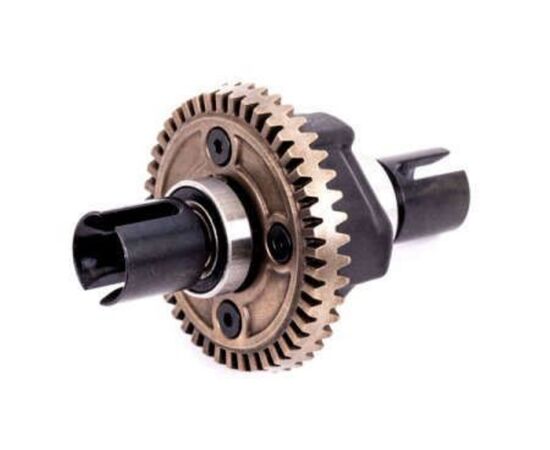 LEM9580-Differential, front or rear, complete (fits Sledge)