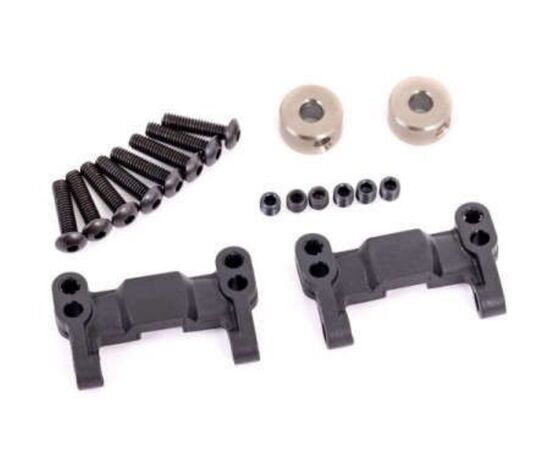 LEM9597-Mounts, sway bar/ collars (front and rear)