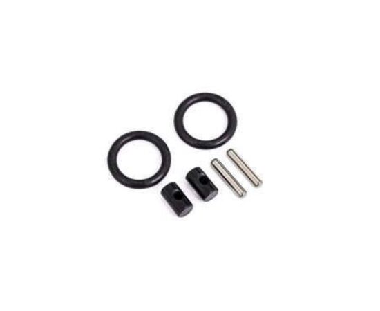 LEM9754-Rebuild kit, constant-velocity drives haft (includes pins for 2 driveshaft assemblies) (for front or