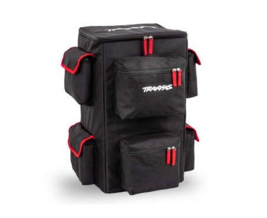 LEM9916-Backpack, RC Car carrier pour TRX4 12&quot;x12&quot;x24&quot;