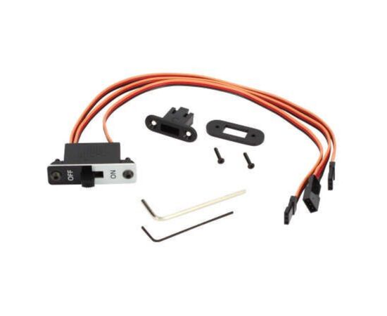 LEMSPM9532-Switch Harness: Deluxe 3-Wire