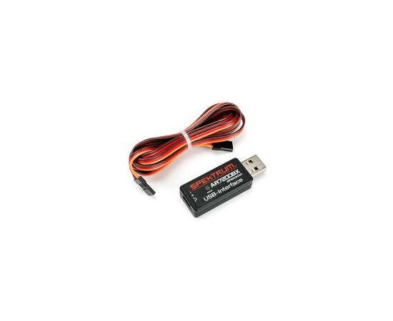 LEMSPMA3030-USB Interface Spektrum AR7200BX