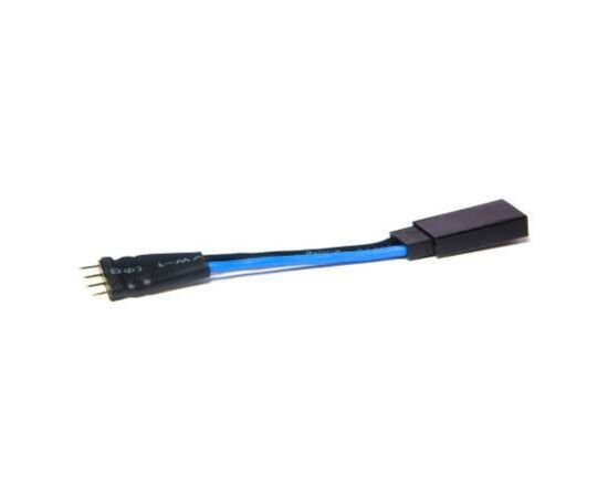 LEMSPMA3068-USB Serial Adapter, DXS, DX3