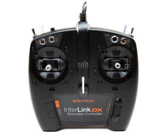 LEMSPMRFTX1-InterLink DX Simulator Controller (USB Plug)