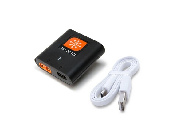 LEMSPMXC1020-CHARGEUR SMART S120 1x 20W USB Smart Technology