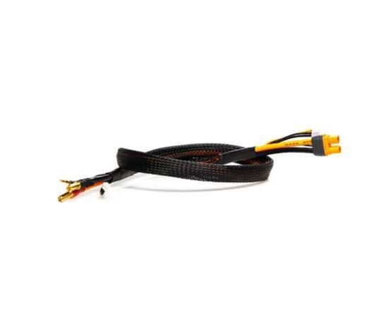 LEMSPMXCA316-IC3 Battery 5mm Bullet Smart Battery Charge Cable