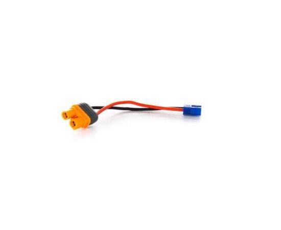 LEMSPMXCA318-IC3 Battery to EC2 Device Charge Lead Adapter