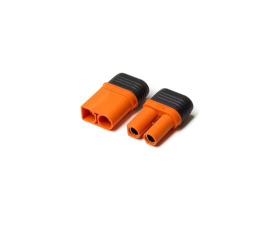 LEMSPMXCA502-IC5 Device and Battery Connector (1 o f each)