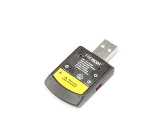 LEMPRB18009-React 17 Chargeur USB
