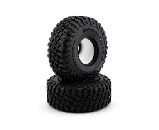 LEMPRO1015003-BFG T/A KM3 1.9 Predator Rock Tires ( 2) F/R
