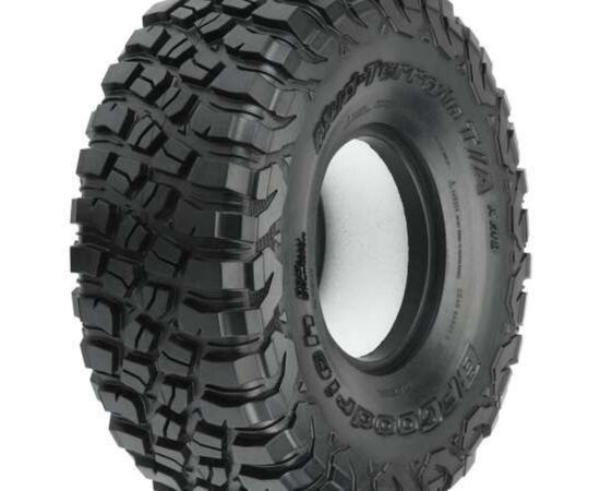 LEMPRO1015014-BFGoodrich Mud-Terrain T/A KM3 1.9 Cr awler Tire